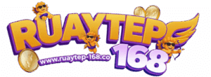 ruaytep168 logo